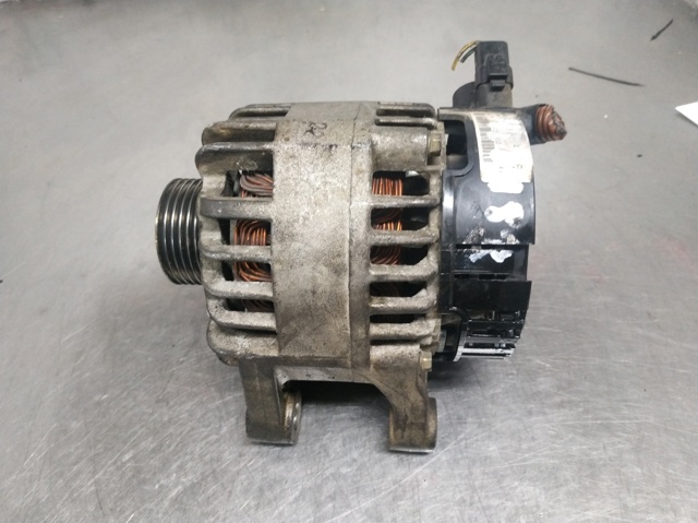 9641398480 PEUGEOT Генератор купить в Чернигов