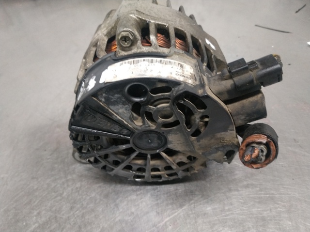 9641398480 PEUGEOT Генератор купить в Львов