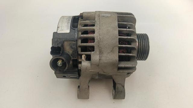 PEUGEOT 9641398480 Генератор в наличии Львов