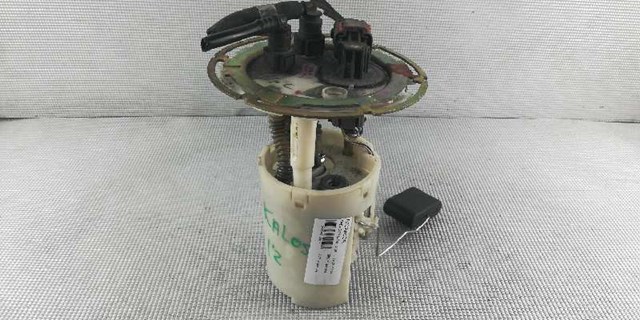 GM 96414381 Модуль топливного насоса с датчиком уровня топлива в наличии Кривой Рог