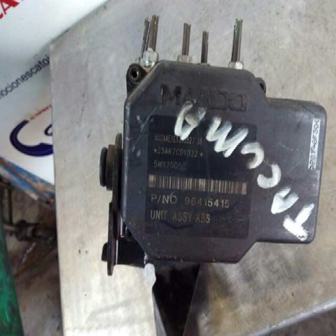 96415415 GM купить в Каменское
