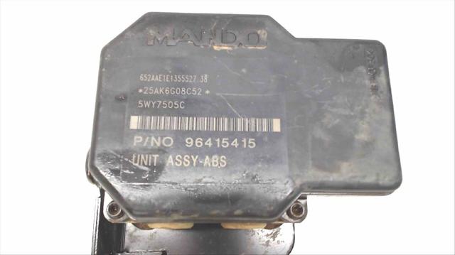GM 96415415 в наличии Ровно