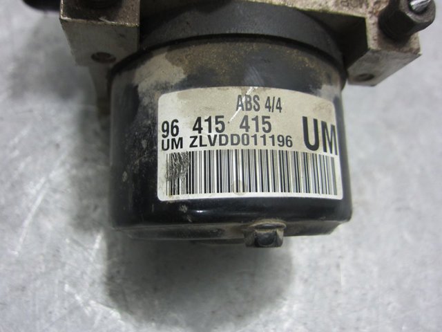GM 96415415 в наличии Украина
