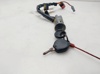 Fecho de ignição 9641551180 PEUGEOT