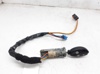 Fecho de ignição 9641551180 PEUGEOT