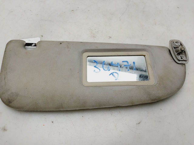 Fecho de ignição Peugeot 206 2A/C