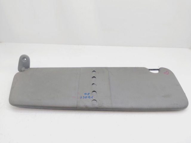 Fecho de ignição Peugeot 206 2A/C