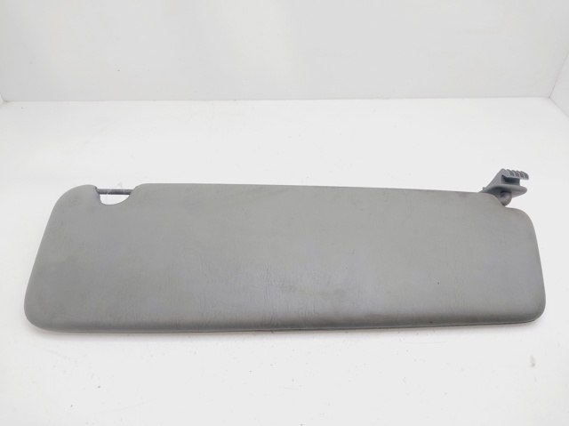Fecho de ignição Peugeot 206 2A/C