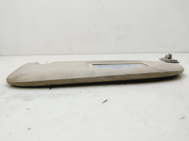 Fecho de ignição Peugeot 206 2A/C