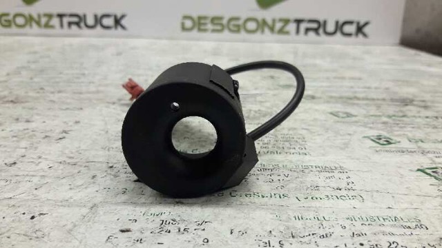 Fecho de ignição Peugeot 206 2A/C