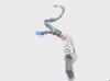 Fecho de ignição 9641551180 PEUGEOT