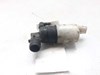 Bomba de motor de fluido para lavador de vidro dianteiro 9641553880 PEUGEOT