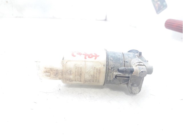 Bomba limpa para Peugeot 207 1.6 hdi 9hx 9641553880