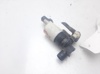 Bomba de motor de fluido para lavador de vidro dianteiro 9641553880 PEUGEOT