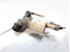 Bomba de motor de fluido para lavador de vidro dianteiro 9641553880 PEUGEOT