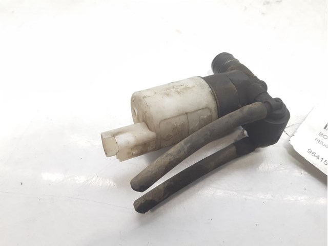 Bomba limpa para Peugeot 307 2.0 HDI 90 d-rhy 9641553880