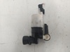 Bomba de motor de fluido para lavador de vidro dianteiro 9641553880 PEUGEOT