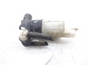 Bomba de motor de fluido para lavador de vidro dianteiro 9641553880 PEUGEOT