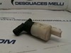 Bomba de motor de fluido para lavador de vidro dianteiro 9641553880 PEUGEOT