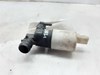 Bomba de motor de fluido para lavador de vidro dianteiro 9641553880 PEUGEOT