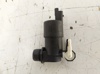 Bomba de motor de fluido para lavador de vidro dianteiro 9641553880 PEUGEOT