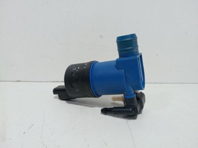 Bomba de motor de fluido para lavador de vidro dianteiro 9641553880 RENAULT