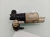 Bomba de motor de fluido para lavador de vidro dianteiro 9641553980 PEUGEOT