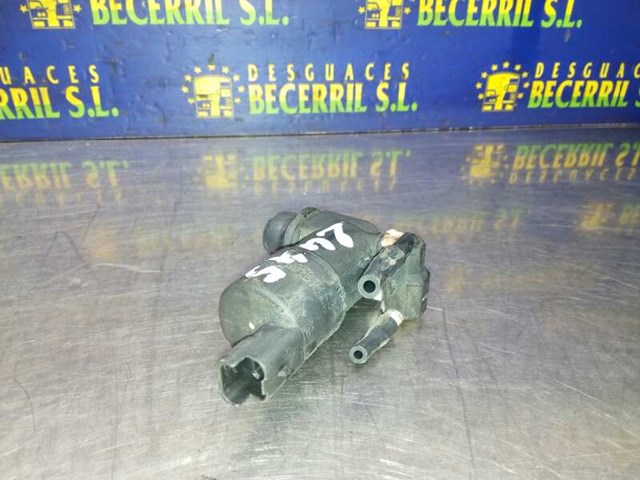 Bomba limpa para Renault Megane II Sedan 1.9 dCi (LM0G, LM1G, LM2C) F9Q800 9641553980