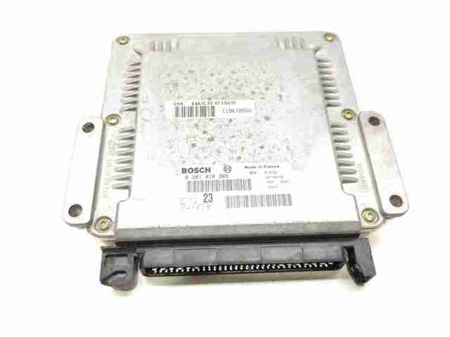 9641607980 PEUGEOT купить в Тернополь