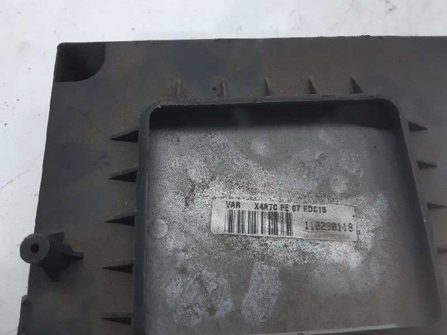 9641607980 PEUGEOT купить в Тернополь
