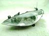 Luz esquerda 9641615380 PEUGEOT