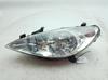 Luz esquerda 9641615380 PEUGEOT