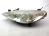 Luz esquerda 9641615380 PEUGEOT