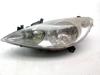 Luz esquerda 9641615380 PEUGEOT