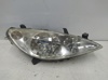 Luz direita 9641615680 PEUGEOT