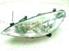 Luz esquerda 9641615780 PEUGEOT