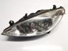 Luz esquerda 9641615780 PEUGEOT