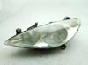 Luz esquerda 9641615780 PEUGEOT