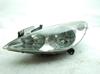 Luz esquerda 9641615780 PEUGEOT