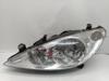 Luz esquerda 9641615780 PEUGEOT