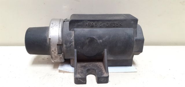 FORD 9641726680 Клапан преобразователь давления наддува (соленоид)  в наличии Винница