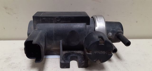 FORD 9641726680 Клапан преобразователь давления наддува (соленоид)  в наличии Украина