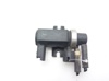 Convertidor de pressão (solenoide) de supercompressão 9641726680 PEUGEOT