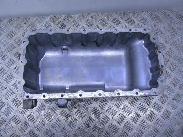 9641726880 Поддон двигателя купить Ужгород