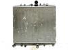 Radiador de esfriamento de motor 9641728380 FIAT