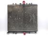 Radiador de esfriamento de motor 9641728380 PEUGEOT