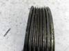 Polia de cambota 9641741980 PEUGEOT