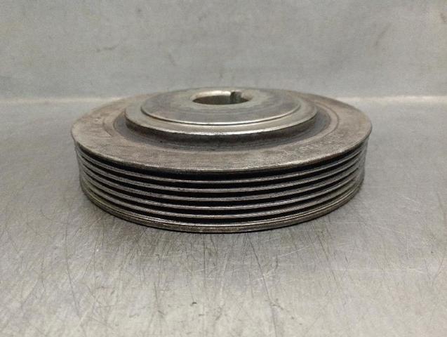 9641741980 PEUGEOT Шкив коленвала купить в Киев