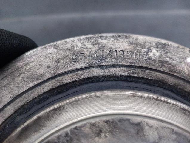 9641741980 PEUGEOT Шкив коленвала купить в Харьков