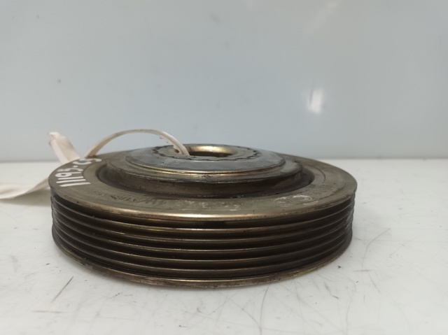 9641741980 PEUGEOT Шкив коленвала купить в Сумы